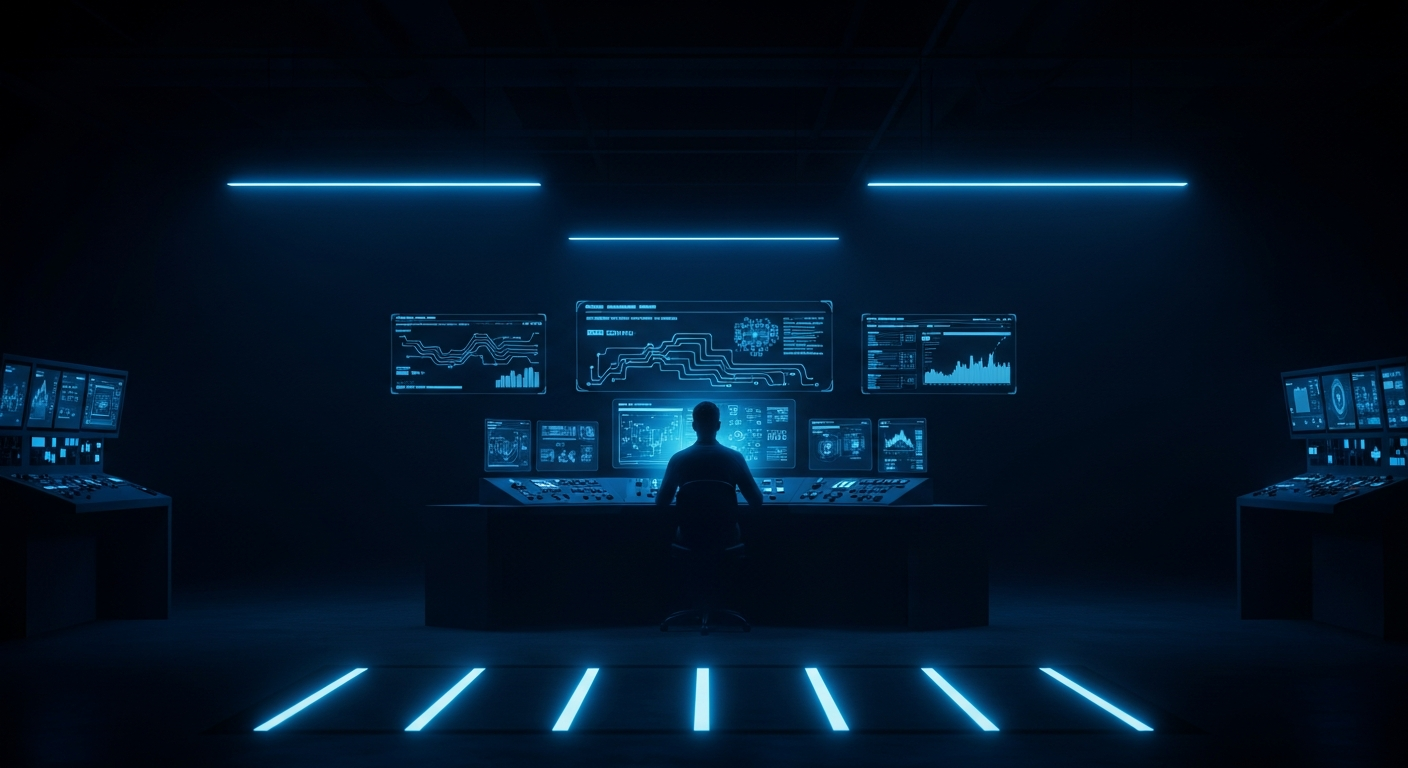 The AI Shift Operators Are Missing: From Code to Delivery