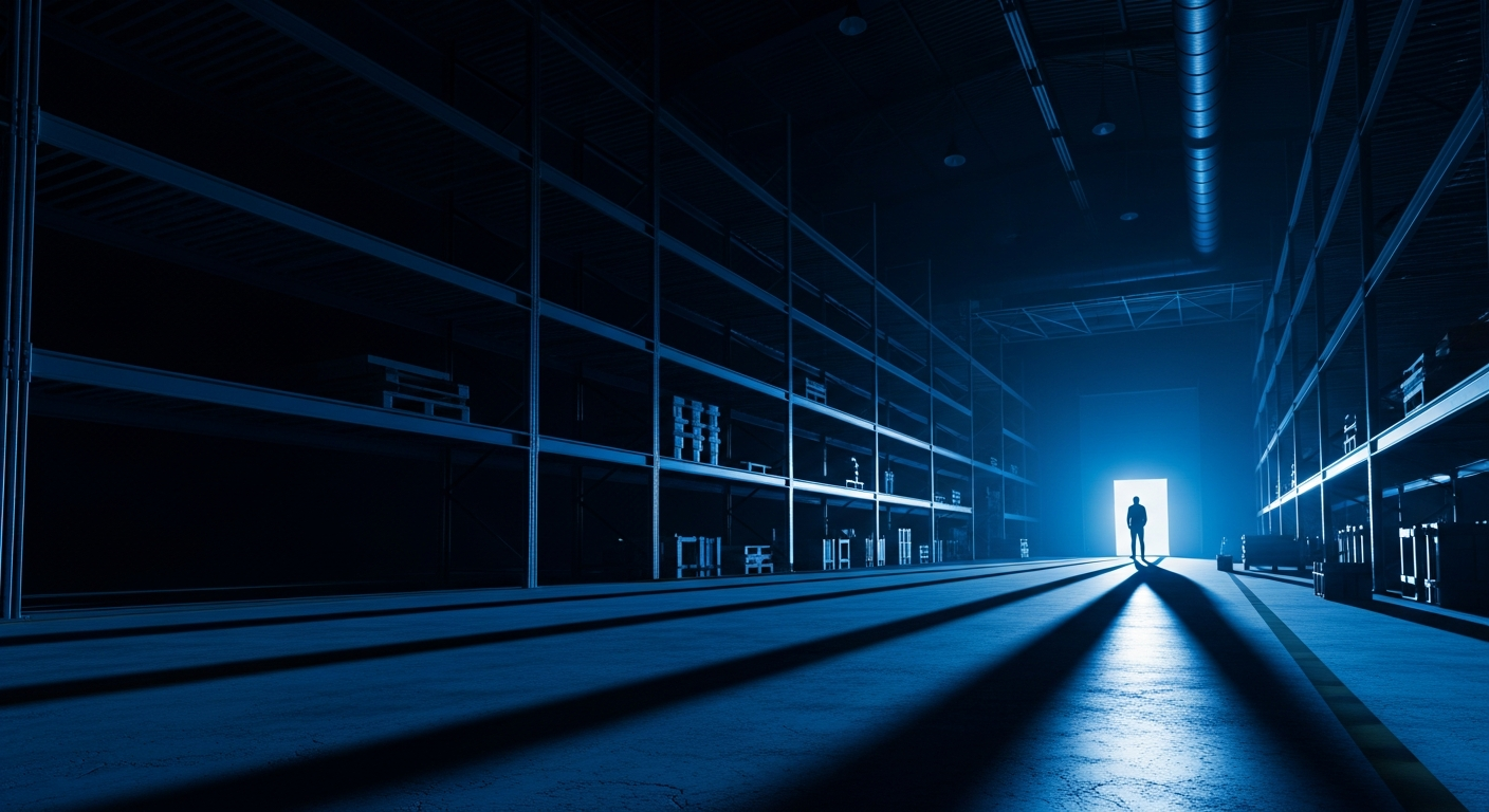 The Five-Year AI Window Operators Can't Afford to Ignore