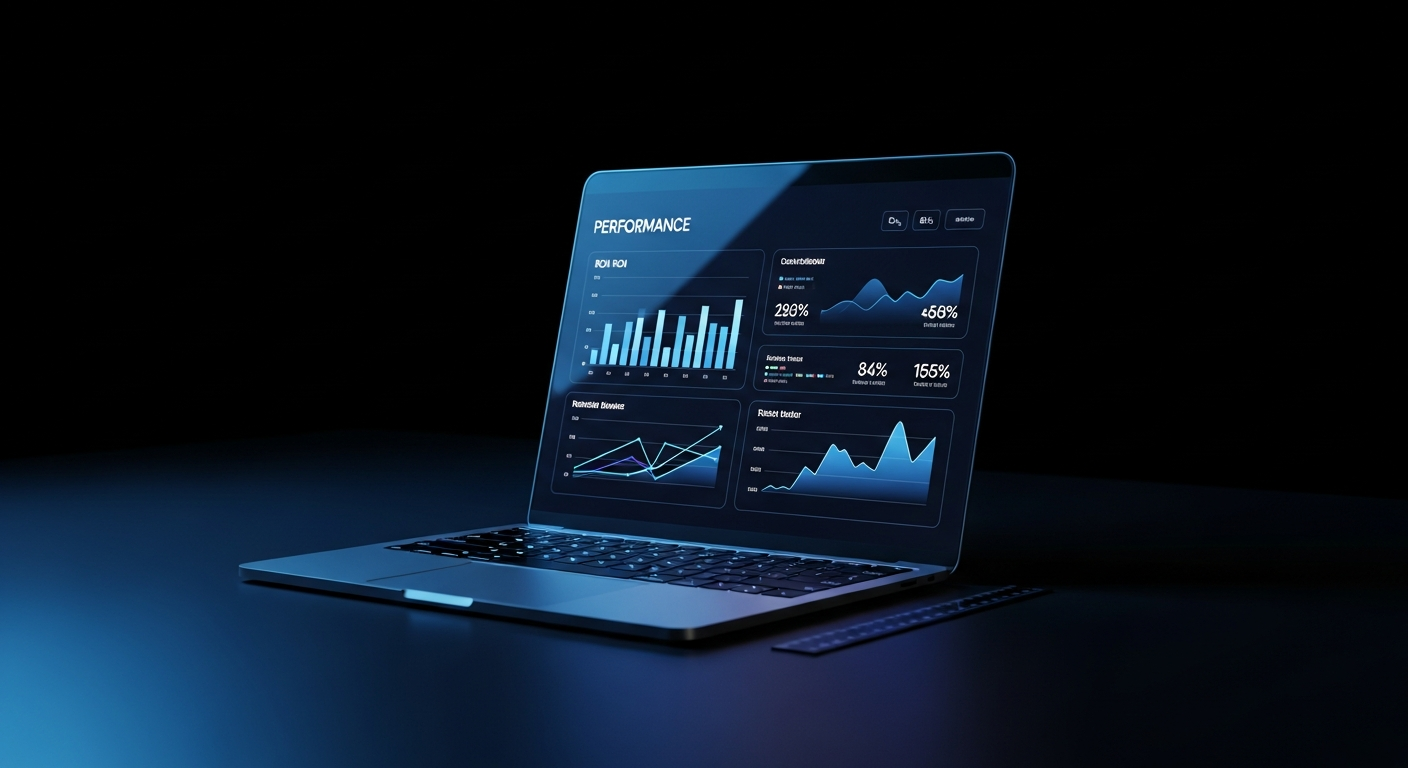 You're Using AI. Can You Prove It's Working?