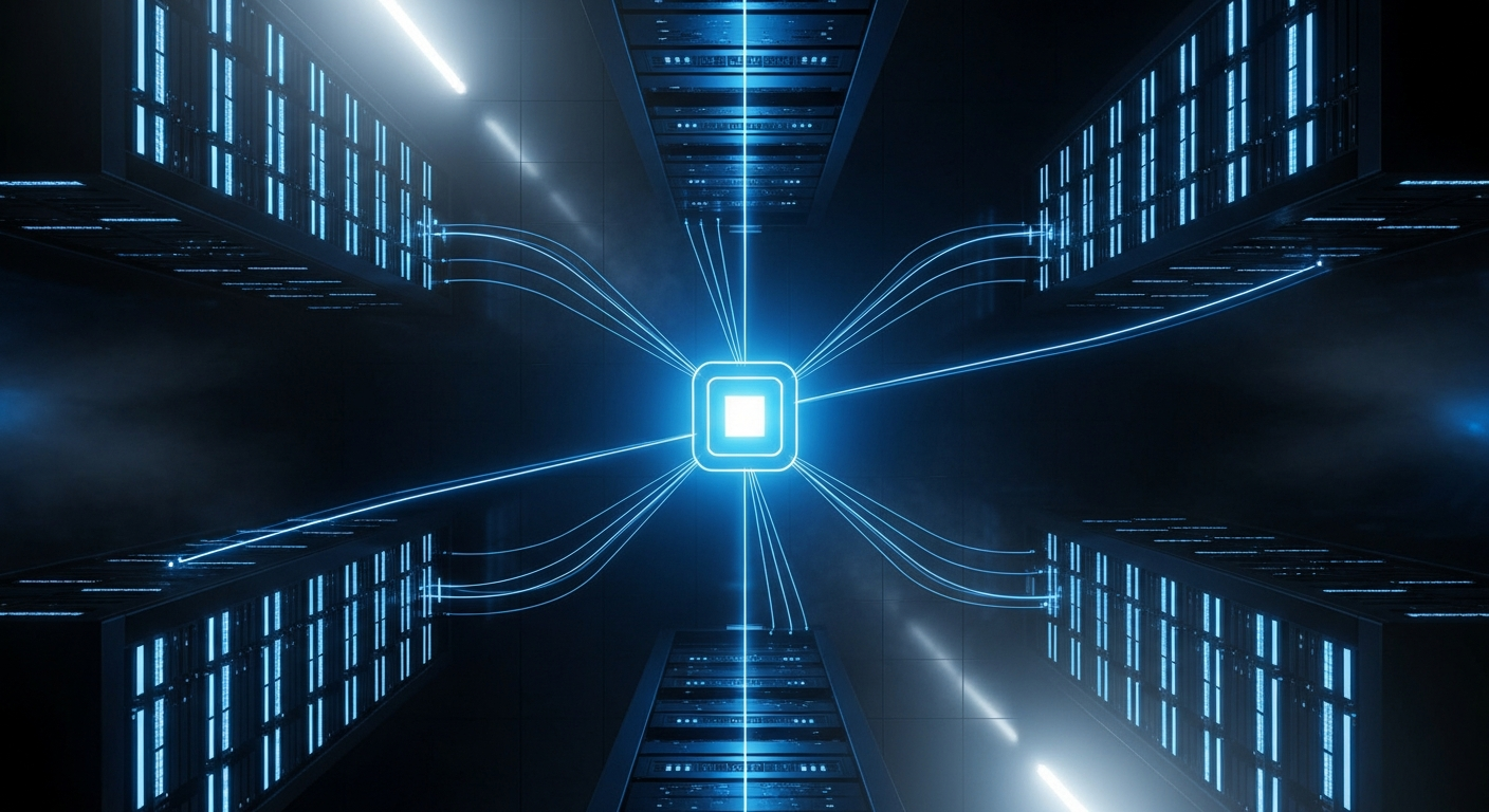 The AI OS Layer Is Here — Stop Managing Tools, Start Managing Systems