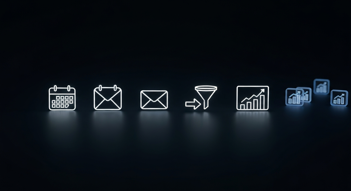 The 5 Business Tasks Worth Automating First (And 3 You Should Leave Alone)